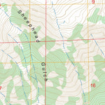 Granite, CO FSTopo Preview 3