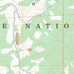 Grantsville, NV FSTopo Preview 2