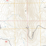 Granite Mountain, NM FSTopo Preview 3