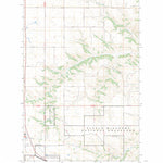 Grassy Butte, ND FSTopo Preview 1