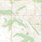 Grassy Butte, ND FSTopo Preview 3