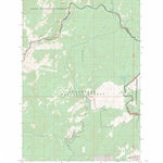 Granite Pass, ID-MT FSTopo Preview 1