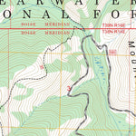 Granite Pass, ID-MT FSTopo Preview 3