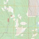 Grave Peak, ID FSTopo Preview 3