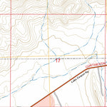 Grants, NM FSTopo Preview 2