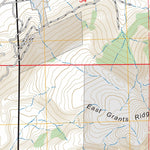 Grants, NM FSTopo Preview 3