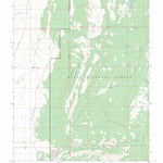 Grass Lakes, UT FSTopo Preview 1