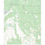 Gray Reservoir, CO FSTopo Preview 1