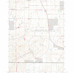 Gray Butte, OR FSTopo Preview 1