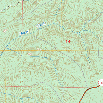Grayson, AL FSTopo Preview 3