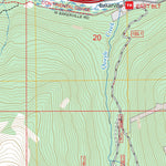 Grays Peak, CO FSTopo Preview 2