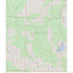 Greeley, MO FSTopo Preview 1