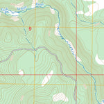 Greens Peak, AZ FSTopo Preview 3