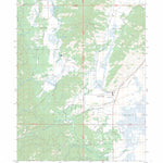 Greenview, CA FSTopo Preview 1