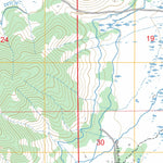 Greenview, CA FSTopo Preview 2