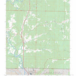 Greenville, MO FSTopo Preview 1