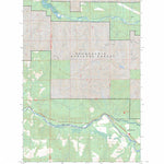 Greenwater, WA FSTopo Preview 1