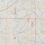 Greenwater, WA FSTopo Preview 2