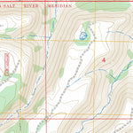 Greer, AZ FSTopo Preview 3