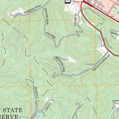 Greenup, KY-OH FSTopo Preview 3