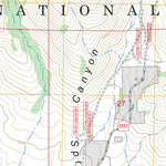 Griffith Peak, NV FSTopo Preview 2