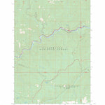 Greystone Butte, ID FSTopo Preview 1