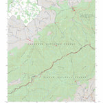 Greystone, TN-NC FSTopo Preview 1