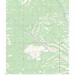 Griffin Point, UT FSTopo Preview 1