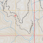Grice Ridge, ID FSTopo Preview 3