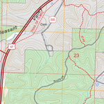 Greenville SW, MO FSTopo Preview 3