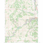 Griffin Butte, ID FSTopo Preview 1