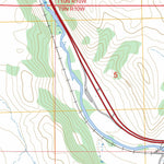 Griffin Creek, MT FSTopo Preview 3