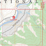 Grimes Pass, ID FSTopo Preview 2