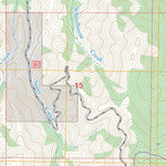 Grimes Pass, ID FSTopo Preview 3