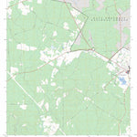Groveton West, TX FSTopo Preview 1