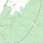 Groveton West, TX FSTopo Preview 2