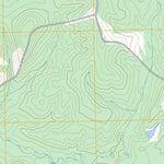 Groveton West, TX FSTopo Preview 3