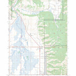 Grover, WY FSTopo Preview 1