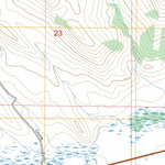 Groveland, MT FSTopo Preview 2
