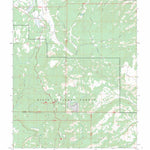 Grover, UT FSTopo Preview 1