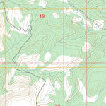 Grover, UT FSTopo Preview 2