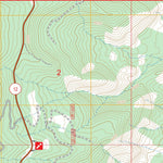 Grover, UT FSTopo Preview 3