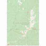 Gypsy Peak, WA-BC FSTopo Preview 1