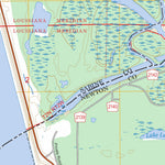 Haddens, LA-TX FSTopo Preview 2