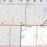 Guthrie, MO FSTopo Preview 2