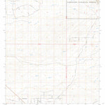 Haberstock Hill, AZ FSTopo Preview 1