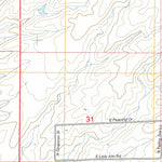 Haberstock Hill, AZ FSTopo Preview 3