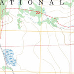 Hager Basin, CA FSTopo Preview 2