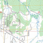 Hahns Peak, CO FSTopo Preview 2