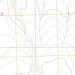 Hall, MT FSTopo Preview 2